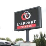 Appart Fitness