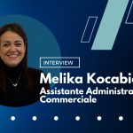 L'Interview de Melika - Assistante administrative & commerciale